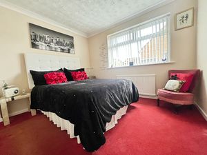 Bedroom Two- click for photo gallery